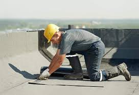 Best Flat Roofing  in College Park, GA